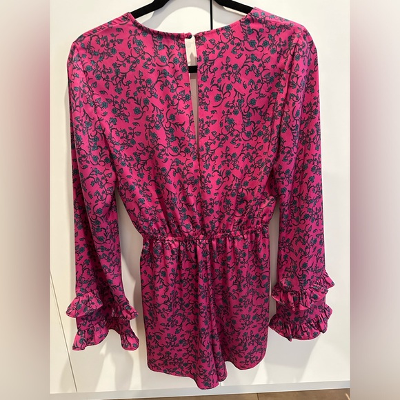 The Fifth Label Romper Small - Picture 3 of 3